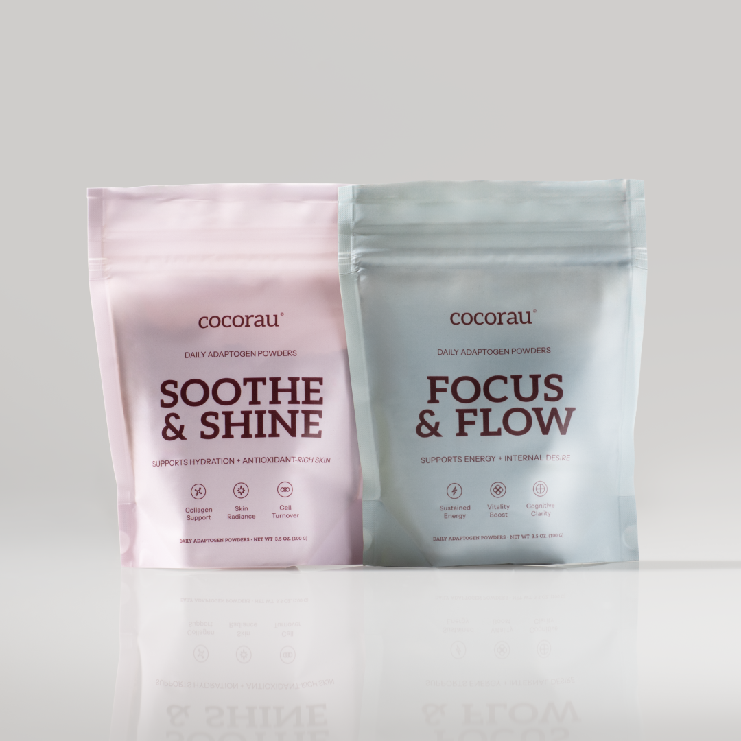 Shine & Flow Bundle