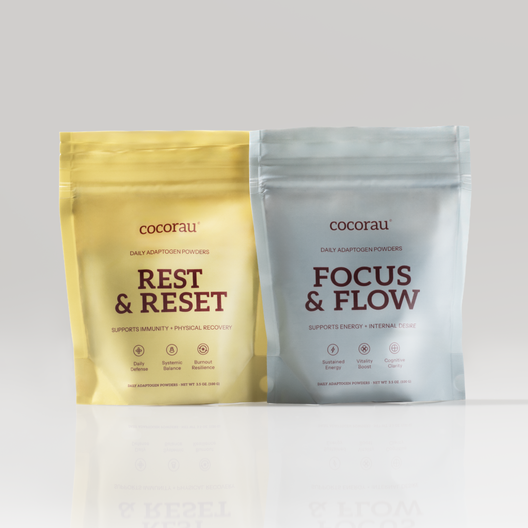 Rest & Flow Bundle
