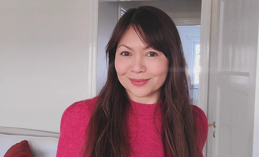 Julie Lindh: Ahead of the Slow Beauty Movement, Before It Had a Name