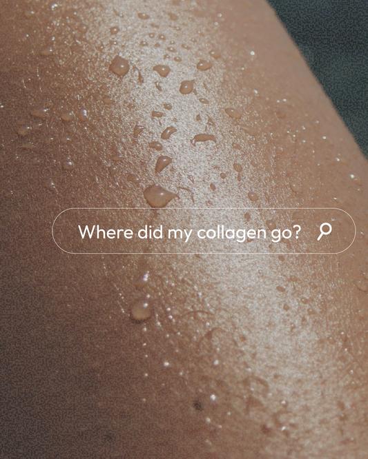 There is much more to know about "Collagen"!