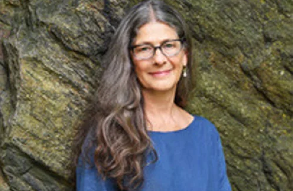 Dr. Linda Lancaster is a Naturopathic & Homeopathic Physician
