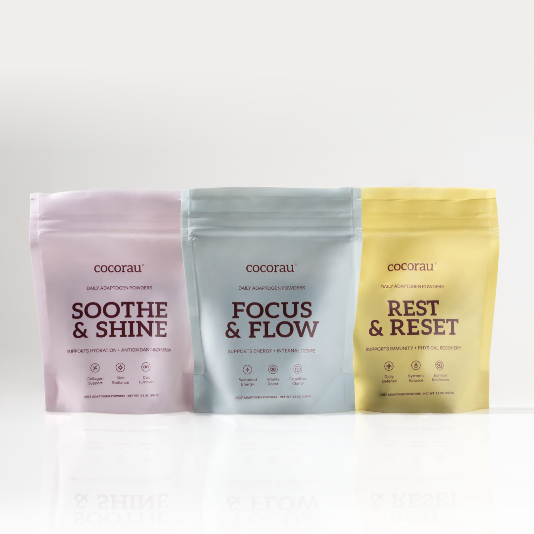 The Daily Set Bundle