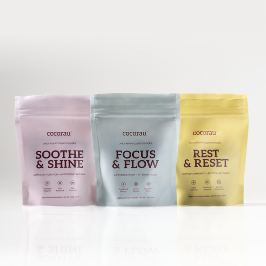 The Daily Set Bundle