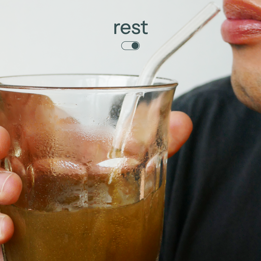Rest & Reset