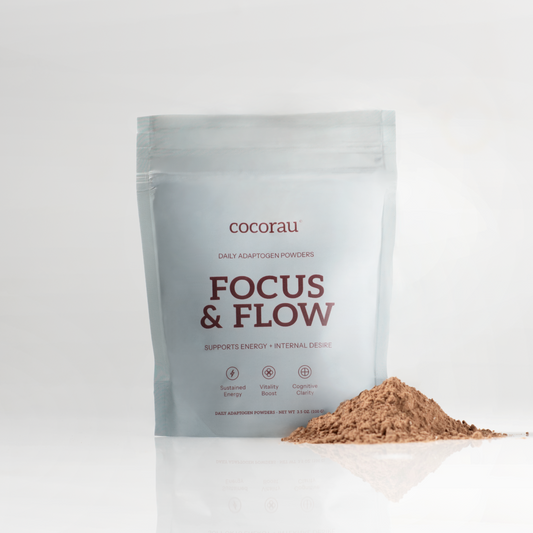 Focus & Flow