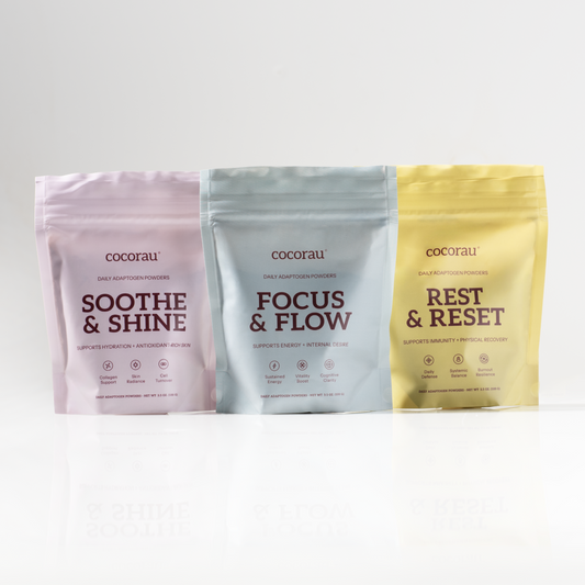 The Daily Set Bundle