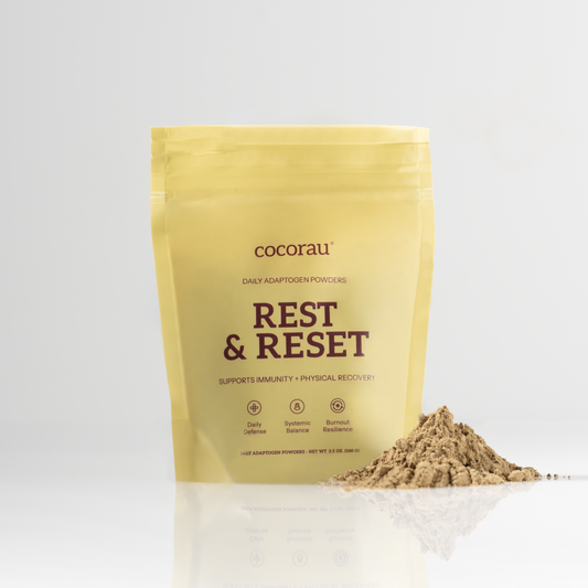 Rest & Reset