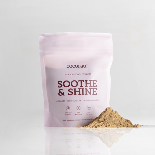 Soothe & Shine