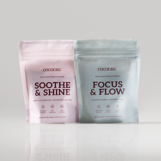 Shine & Flow
