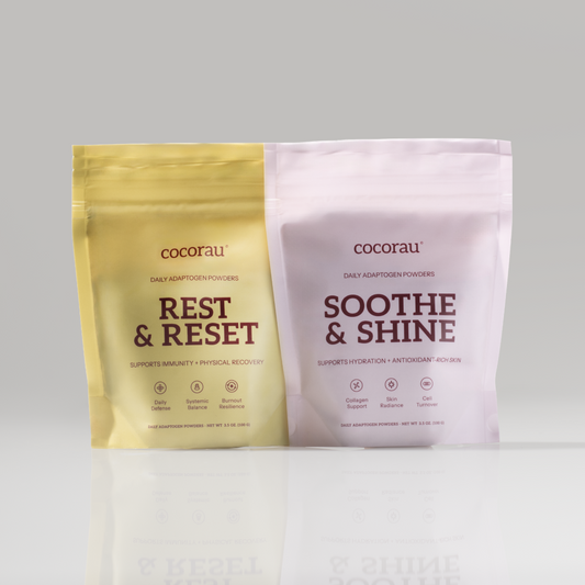 Rest & Shine Bundle