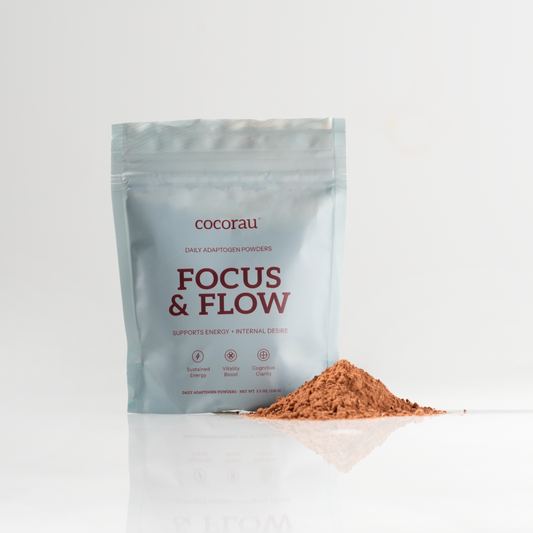 Focus & Flow