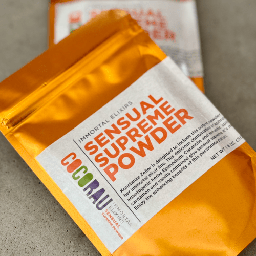 Sensual Supreme Refill Powder