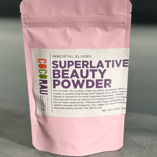 Superlative Beauty Powder Refill