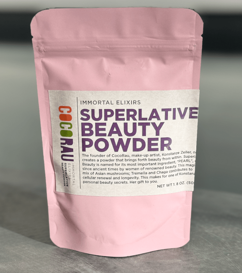 Superlative Beauty Powder Refill